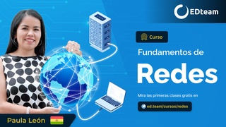 Fundamentos de redes 