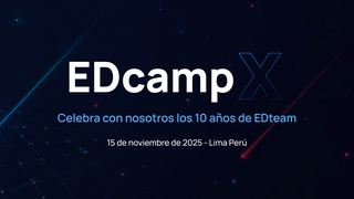 EDcamp XI