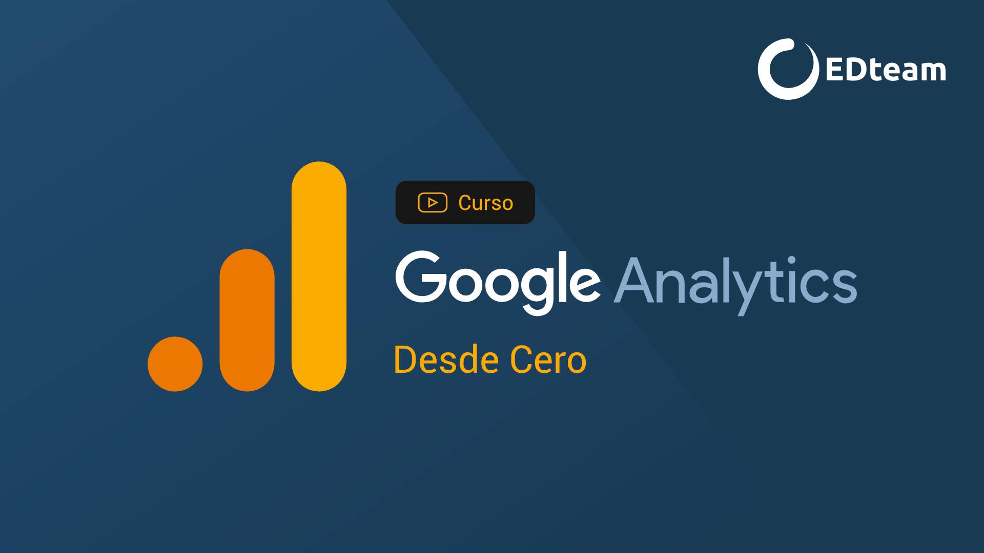 Google Analytics Desde Cero