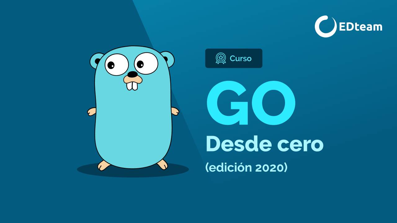 1.3 - Instalación de Go en Linux
