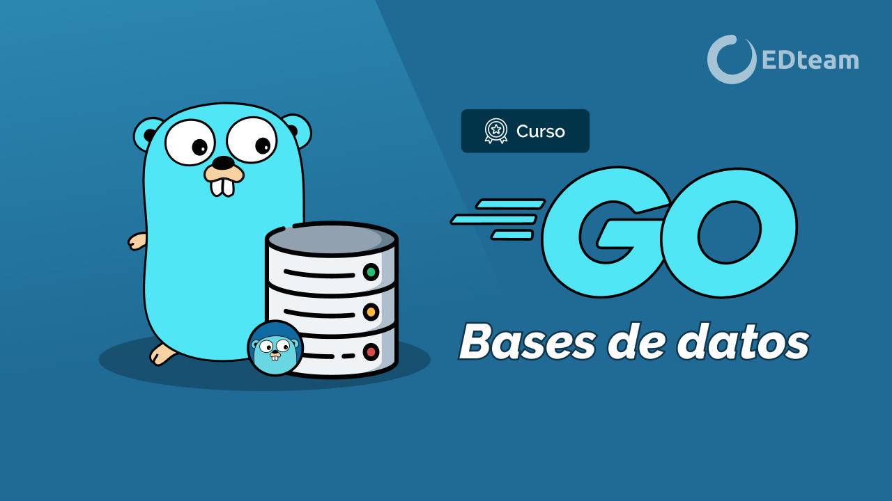 Conectar PostgreSQL con Go