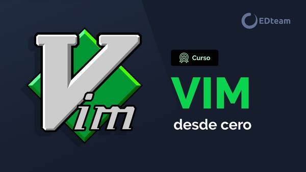 VIM desde cero (Gratis)