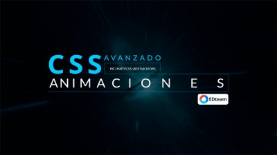 Animaciones con CSS