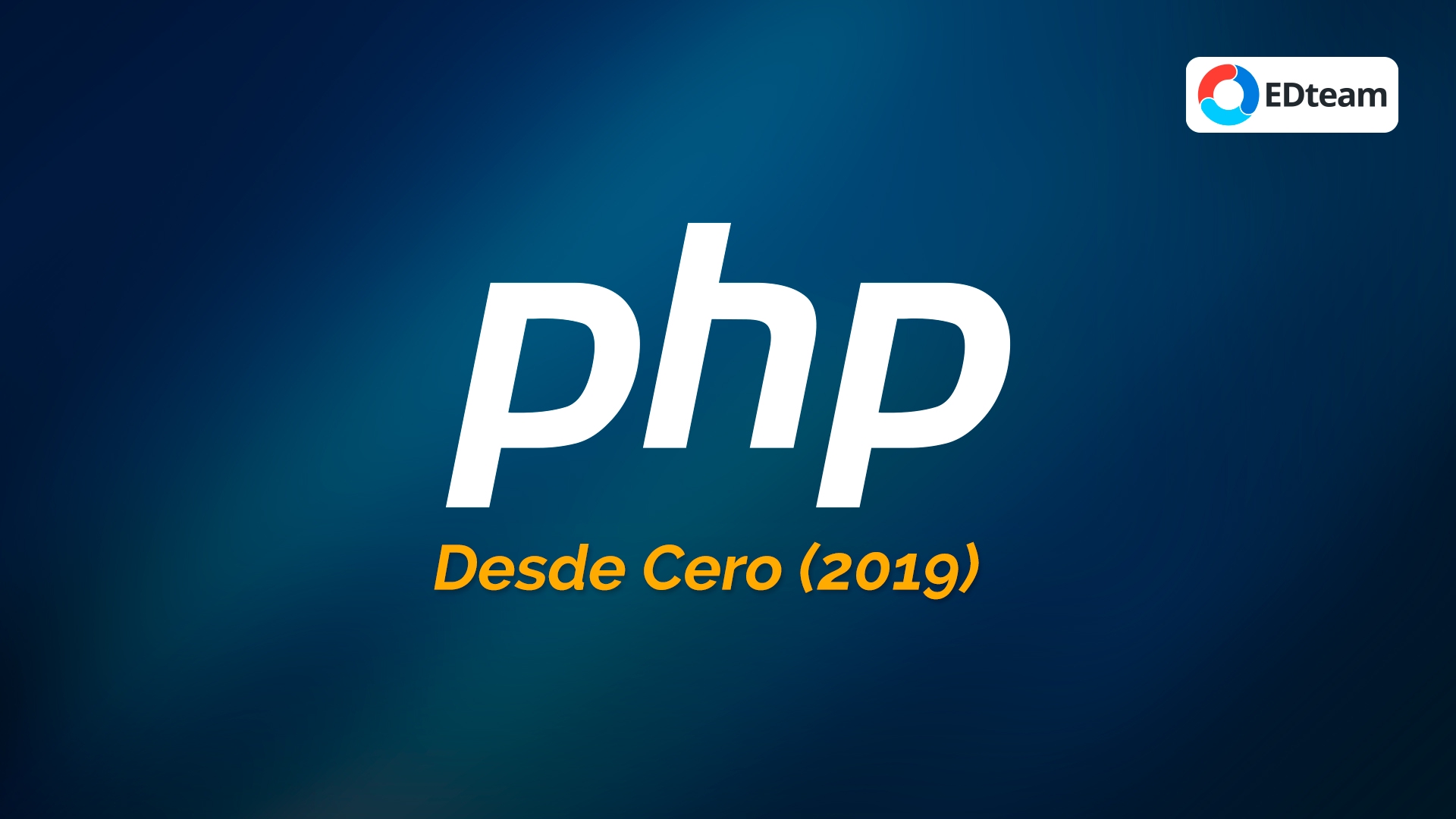 1.2 - Historia de php