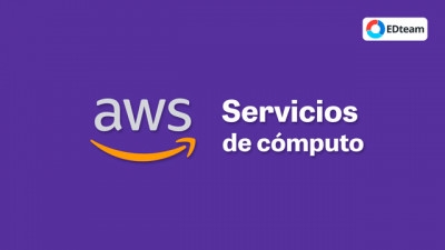 Servicios de cómputo en AWS