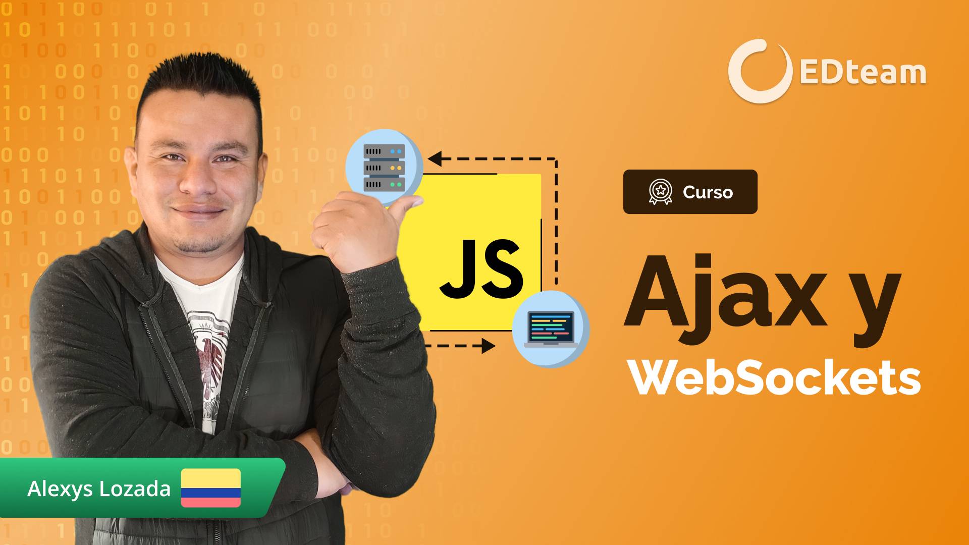 Ajax y WebSockets