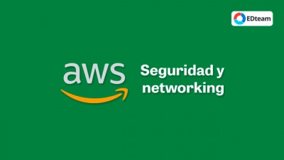 Seguridad y networking en AWS