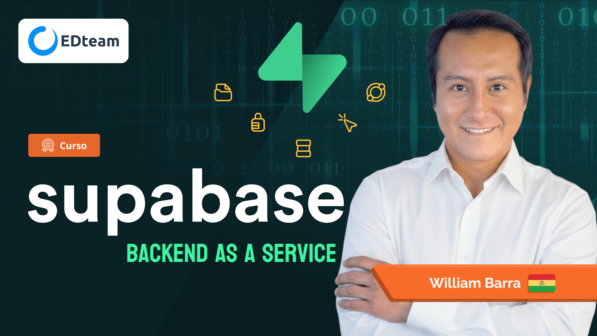 Supabase, Backend as a Service