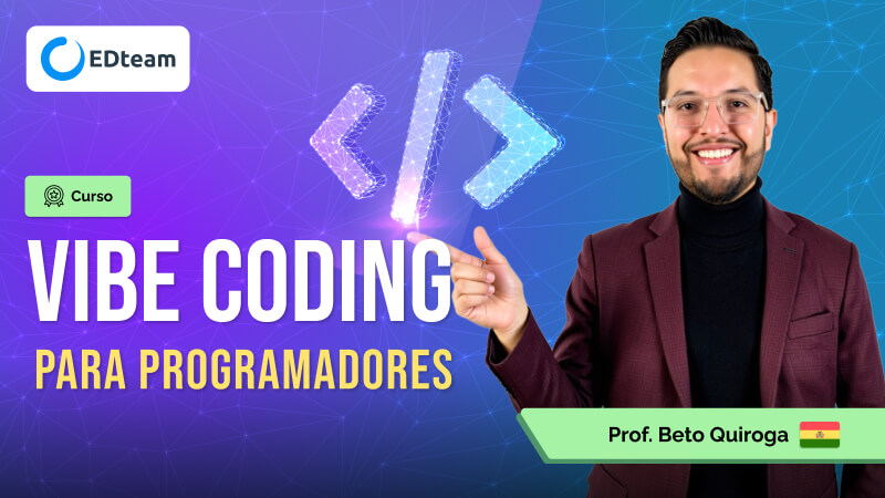 Vibe Coding para programadores