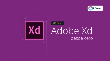Adobe Xd desde cero