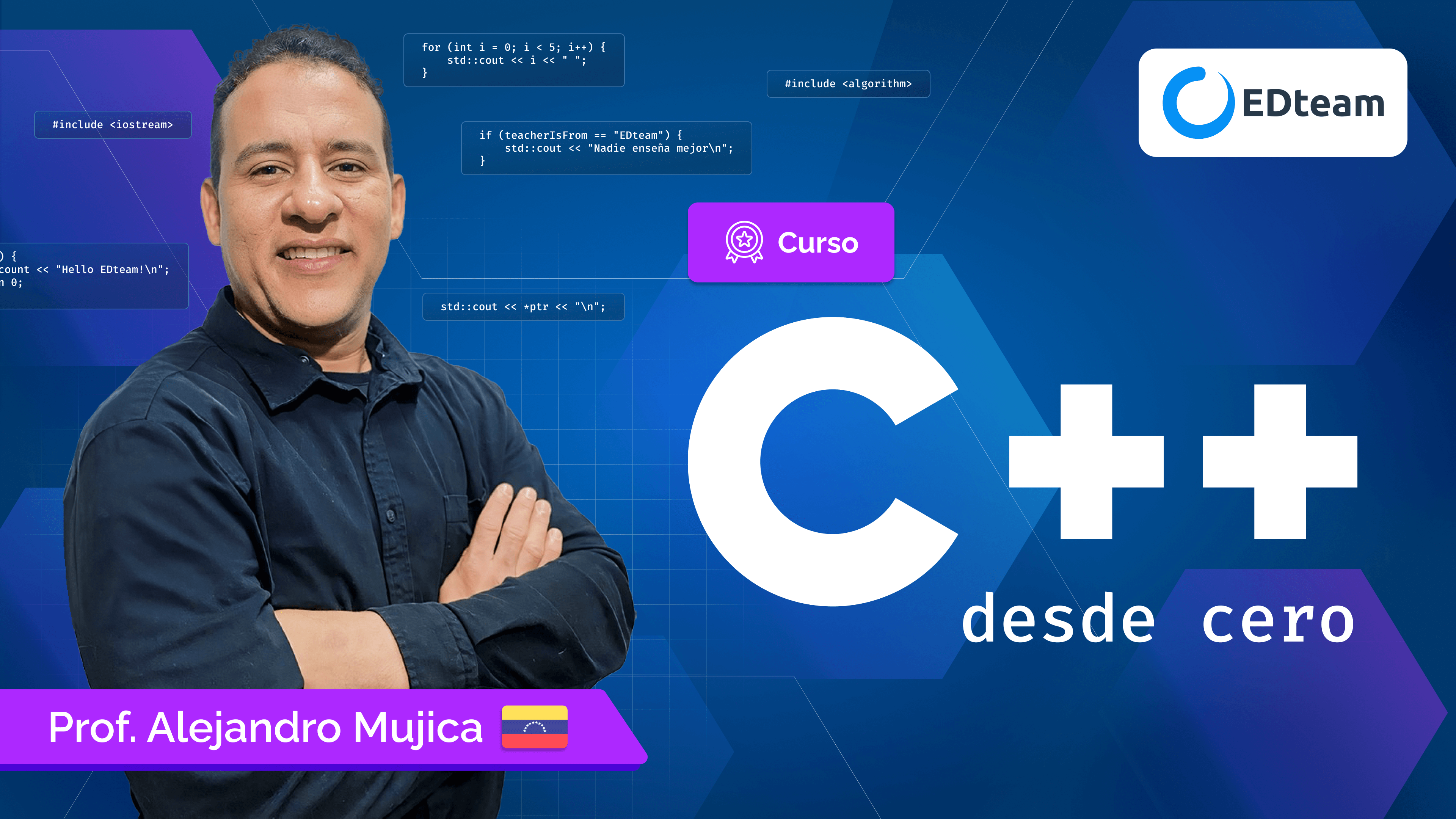 C++ desde cero