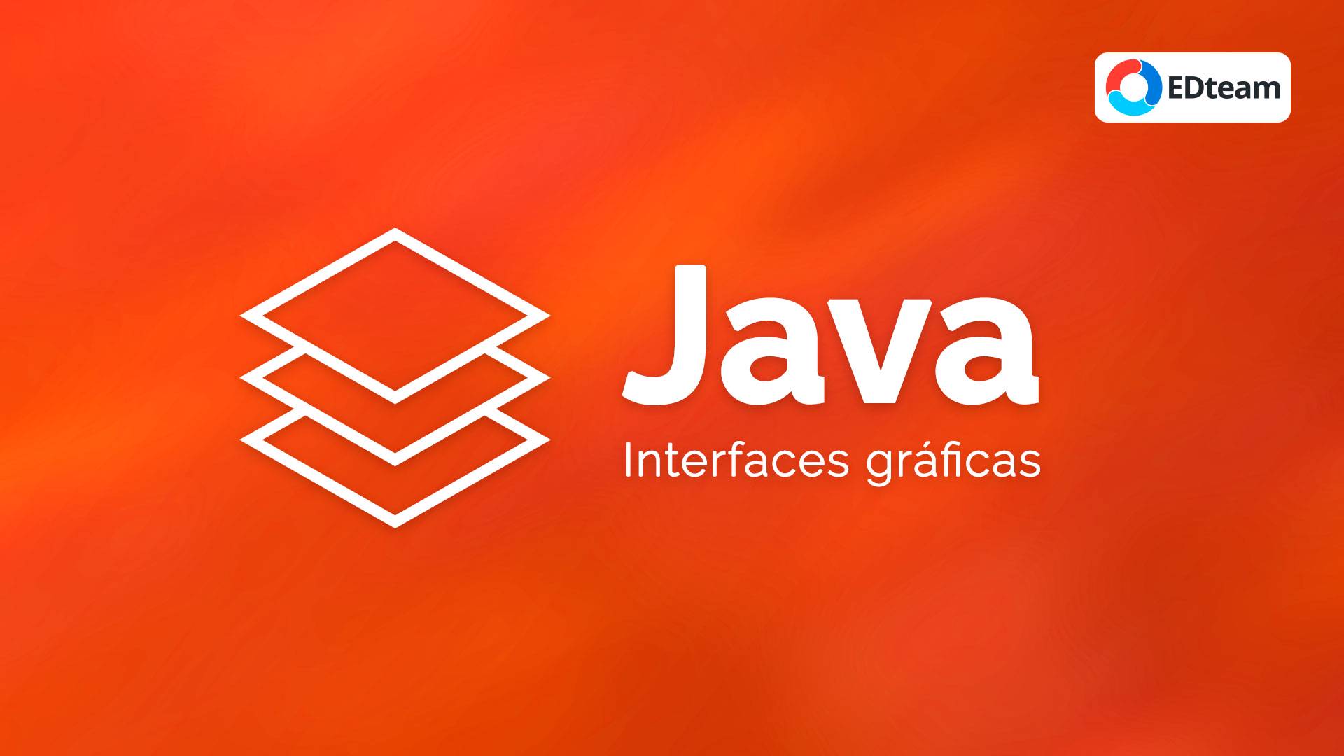 Curso Interfaces Gr ficas En Java EDteam