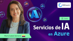 Servicios de IA en Azure