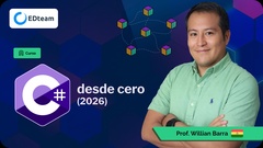 C# desde cero