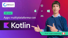 Desarrollo multiplataforma con Kotlin