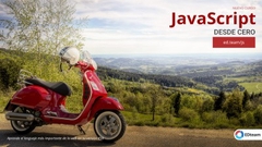 JavaScript Desde Cero (2017)