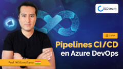 Pipelines CI/CD en Azure DevOps