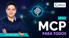 MCP para todos
