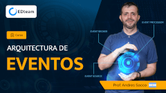 Introducción a la Arquitectura de Eventos