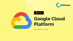 Google Cloud Platform