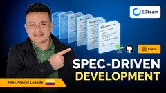 Spec Driven Development