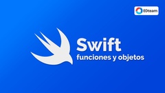 Funciones y Objetos en Swift