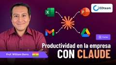 1.4 - Convierte entre formatos: de Excel a PowerPoint