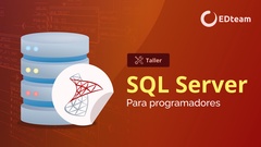 SQL Server para programadores