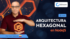 Arquitectura hexagonal en Node.js