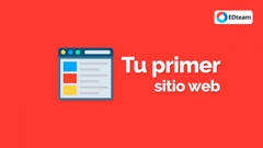 Crea un sitio web dinámico (2018)