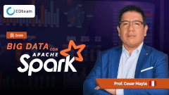 Big Data con Apache Spark