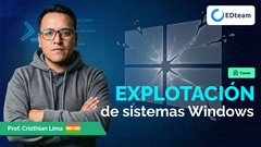 Explotación de sistemas Windows
