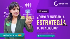 ¿Cómo planificar la estrategia de tu negocio?