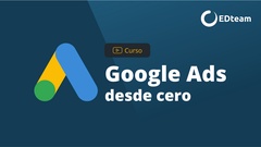 Google Ads desde cero