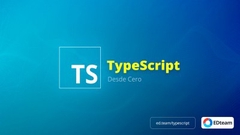 TypeScript desde cero (2018)