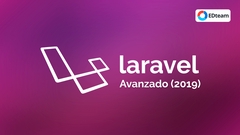 Laravel Avanzado (2019)