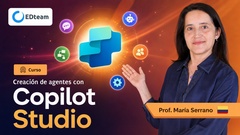 2.1 - Importar una solución en Copilot Studio