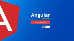 Angular desde cero (2017)