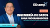 Ingeniería de datos para programadores