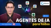 Agentes de IA para todos