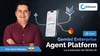 Gemini Enterprise Agent Platform