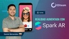 Realidad aumentada con Spark AR Studio