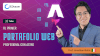 Tu primer portafolio web profesional con Astro