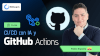 CI/CD con IA y GitHub Actions