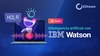 Inteligencia Artificial con IBM Watson