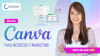 Canva para negocios y marketing digital