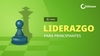  Liderazgo para principiantes