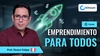 Emprendimiento para todos (2026)