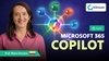 Copilot integrado en microsoft-365