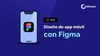  App de Peliculas con Figma